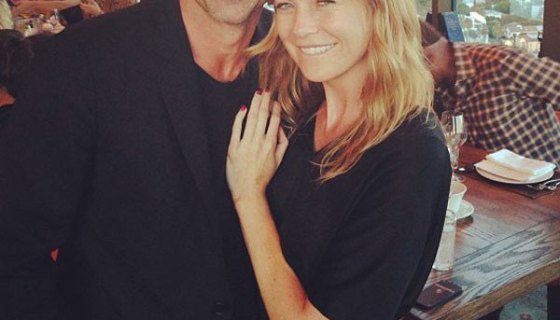 Patrick Dempsey Ellen Pompeo Relationship