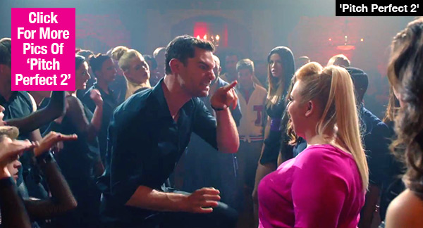 Pitch Perfect 2 Riff Off Rebel Wilson Flula