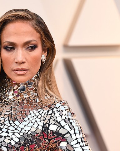 Jennifer Lopez
91st Annual Academy Awards, Arrivals, Los Angeles, USA - 24 Feb 2019