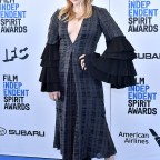 34th Film Independent Spirit Awards, Arrivals, Los Angeles, USA - 23 Feb 2019