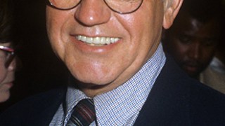 Richard Dysart celebrity profile