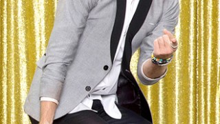 Riker Lynch Celebrity Profile