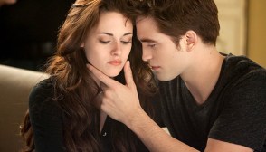 Kristen Stewart Sex Scene Twilight