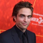 Robert Pattinson
2018 amfAR Inspiration Gala Los Angeles, Beverly Hills, USA - 18 Oct 2018