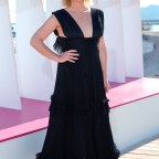 MPP - Sarah Michelle Gellar Attending The Photocall During The 6th Canneseries International Festival