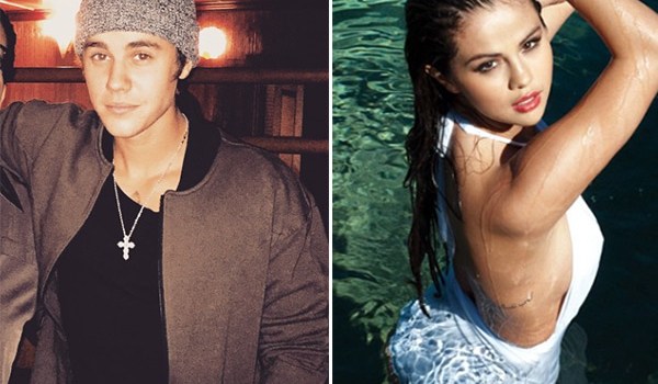 Justin Bieber Supports Selena Gomez