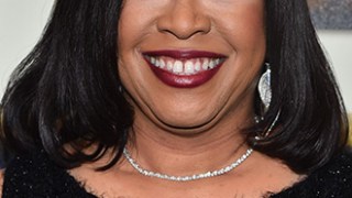 Shonda Rhimes Celebrity Profile