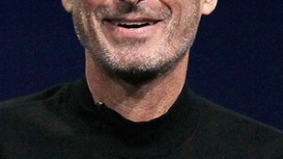 Steve Jobs Celebrity Bio