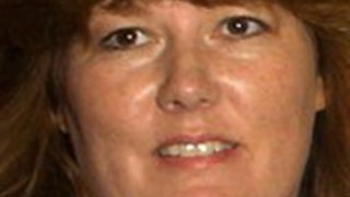 Suzanne Crough Celebrity Profile