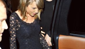 Taylor Swift Calvin Harris Sex Life