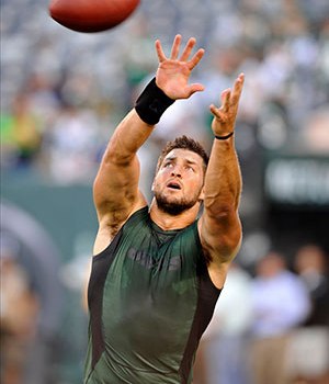 Tim Tebow