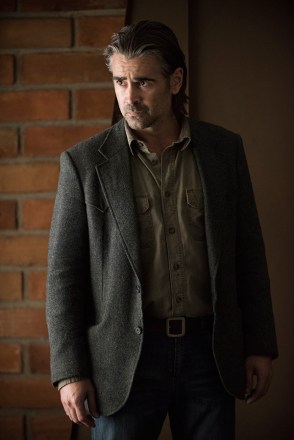 [PICS] Taylor Kitsch’s ‘True Detective’ Sex Scene: Reveals Bare Butt