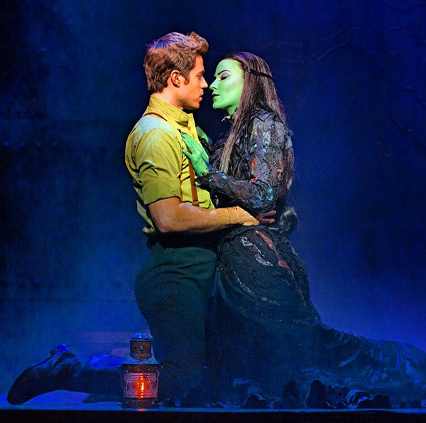 ‘Wicked’ On Tour — 10 Reasons To Go See The Show With Ashley Parker ...