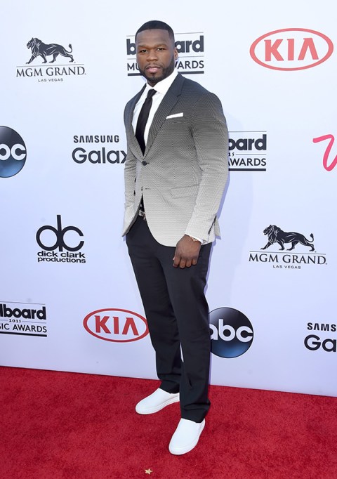 [PICS] 2015 Billboard Music Awards Red Carpet Photos: Arrivals At BBMAs ...