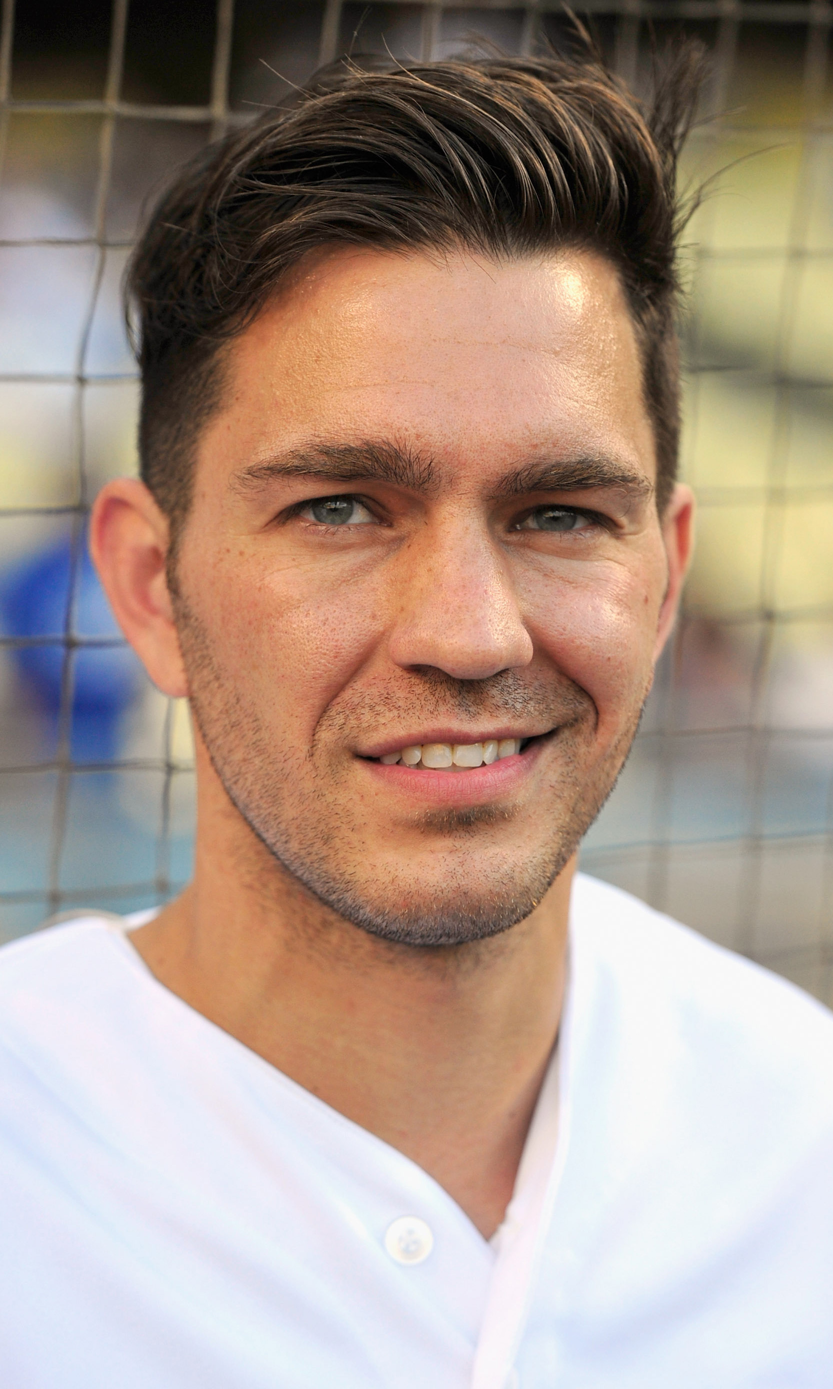Andy Grammer Celebrity Profile – Hollywood Life