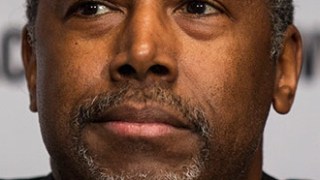 Ben Carson Celebrity Profile