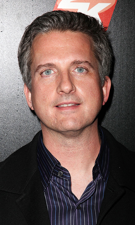 Bill Simmons Celebrity Profile – Hollywood Life