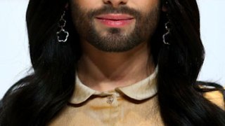 Conchita Wurst Celebrity Profile