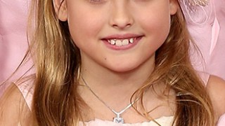Dannielynn Birkhead Celebrity Profile