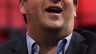 Dave Goldberg Celebrity Profile