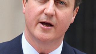 David Cameron Celebrity Profile