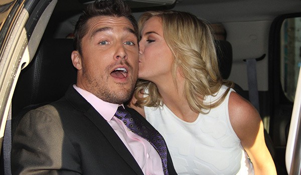 Chris Soules Whitney Bischoff Break Up