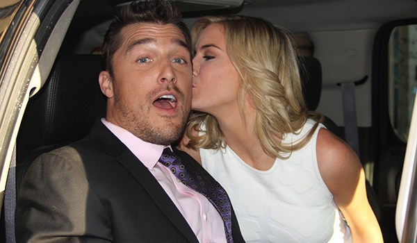 Chris Soules Whitney Bischoff Break Up