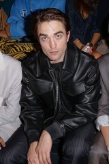 Robert Pattinson
Dior show, Front Row, Autumn Winter 2020, Paris Fashion Week Men's, France - 17 Jan 2020