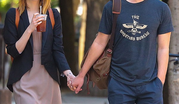 Andrew Garfield Emma Stone Relationship