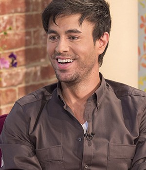 Enrique Iglesias