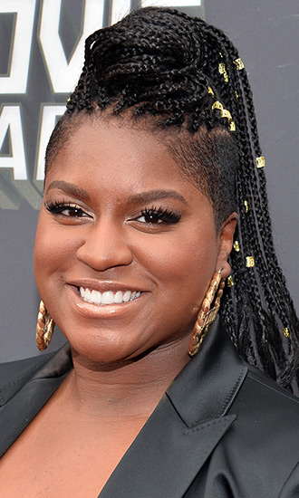 ester dean celebrity profile