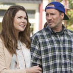 'Gilmore Girls: A Year in the Life' TV Mini Series - 2016