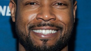 Isaiah Mustafa Celebrity Profile