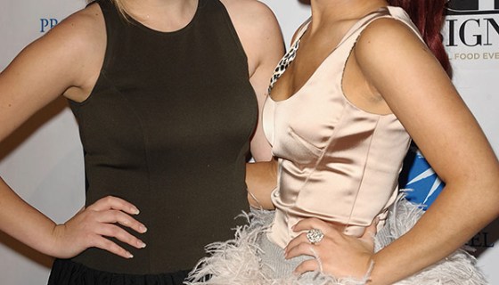 Jennette McCurdy Ariana Grande Friendship