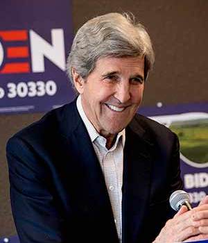 John Kerry