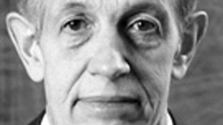 John Nash Celebrity Profile