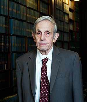 John Nash