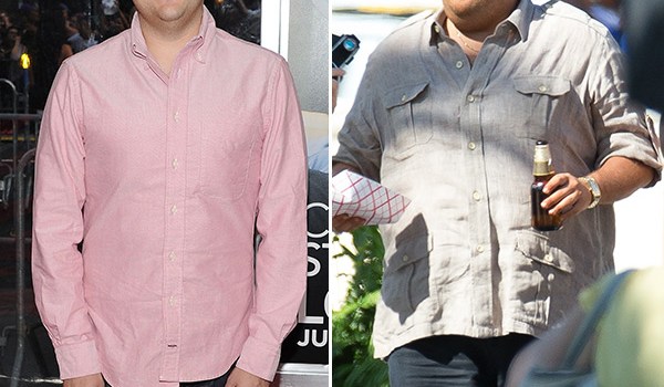 jonah hill weight gain