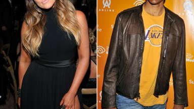 rick fox khloe kardashian not dating