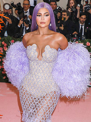 Kylie Jenner