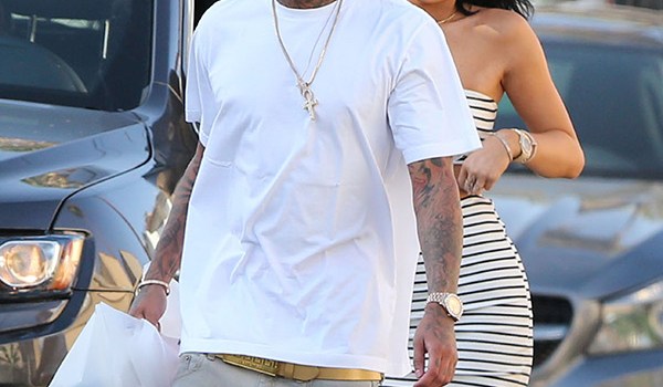 Tyga Bad Influence On Kylie Jenner