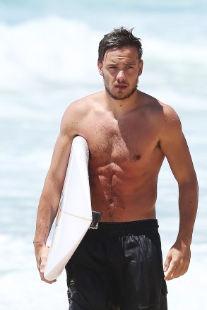 Liam Payne shirtless surfing part 3Pictured: Liam PayneRef: SPL635376 211013 NON-EXCLUSIVEPicture by: SplashNews.comSplash News and PicturesLos Angeles: 310-821-2666New York: 212-619-2666London: 0207 644 7656Milan: 02 4399 857phot Rights