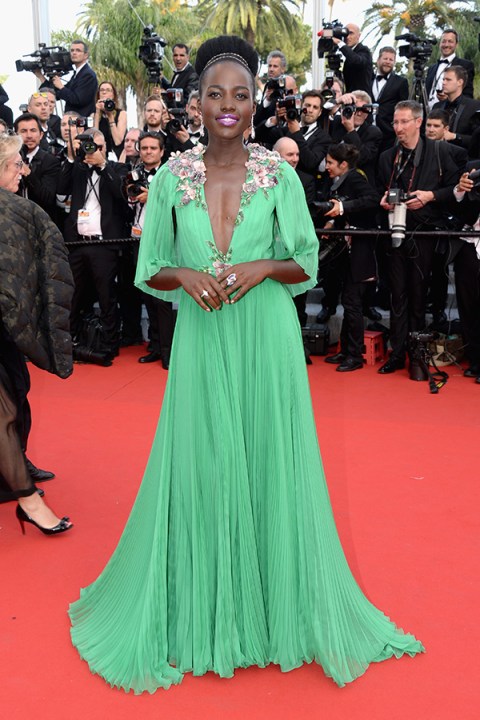 [PICS] Cannes Film Festival 2015 — All The Glam Gowns & Divine Dresses ...