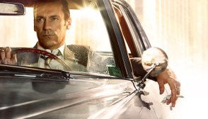 Mad Men Series Finale