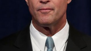 Martin OMalley Celebrity Profile