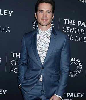 Matt Bomer