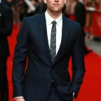 'Me Before You' film premiere, London, Britain - 25 May 2016