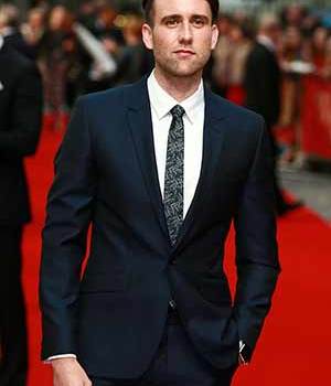 Matthew Lewis