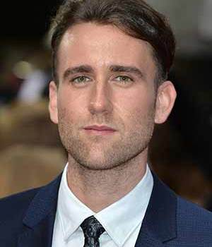 Matthew Lewis