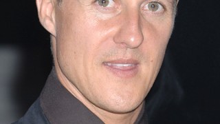 Michael Schumacher Celebrity Profile
